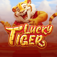Lucky Tiger thumbnail